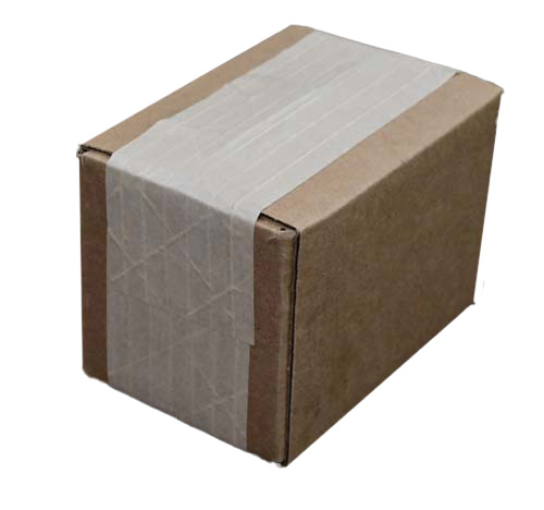 F-43308-25# 9/16-18 X 3 ZINC PLATED HEX HEAD BOLT GRADE 5***BOX OF 25 POUNDS (101)***